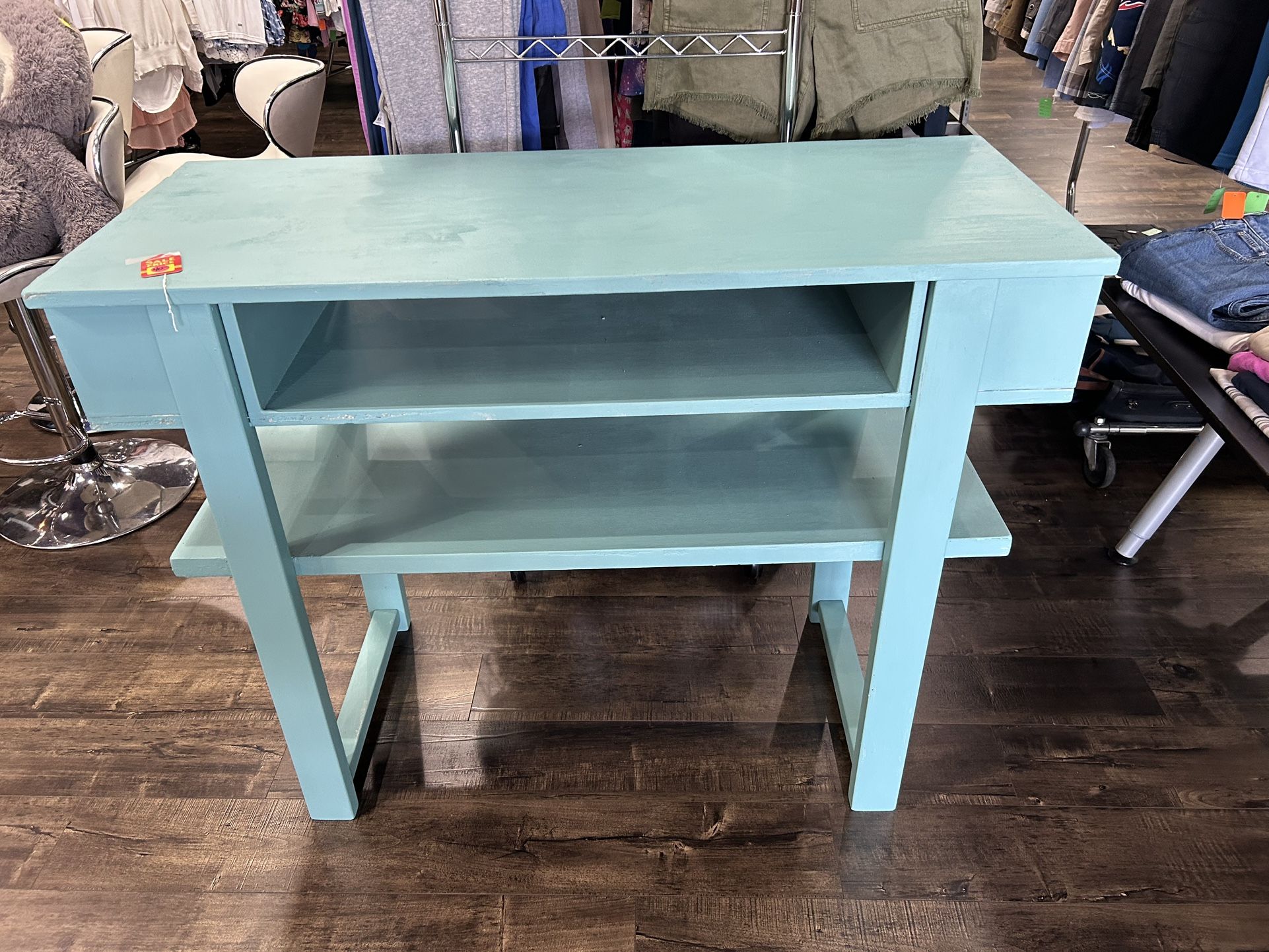Entry Table
