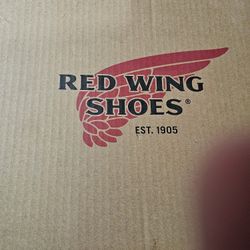 new heavy work boots