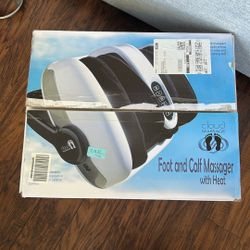 Foot Massager 