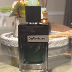 YSL 