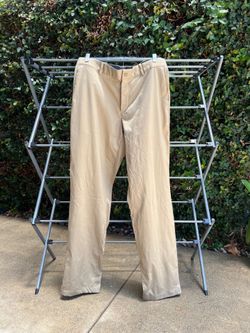 Nike Dri-Fit men’s golf trousers