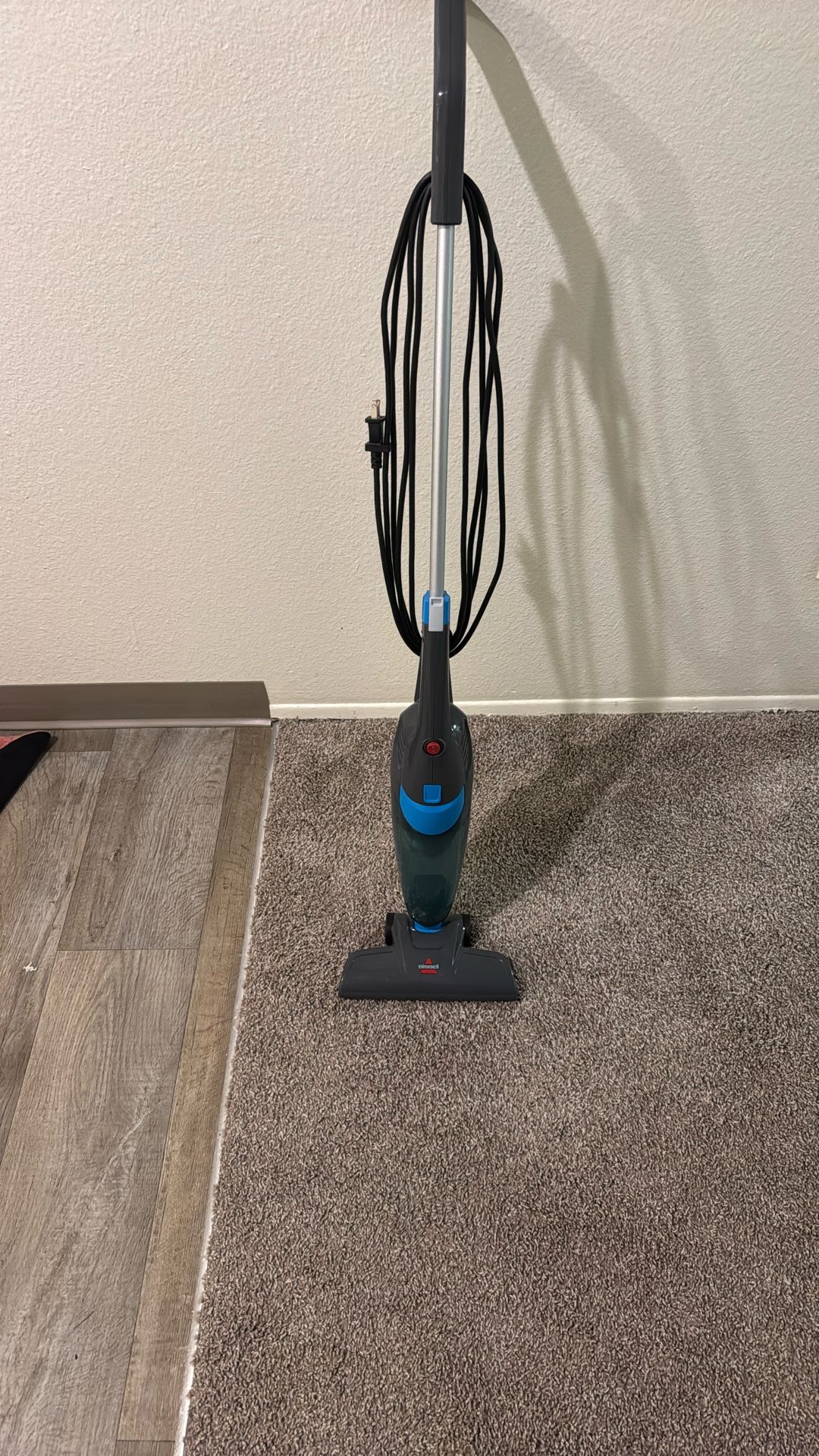 Bissell Small Vacuum