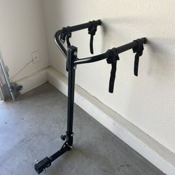 Bike Rack 