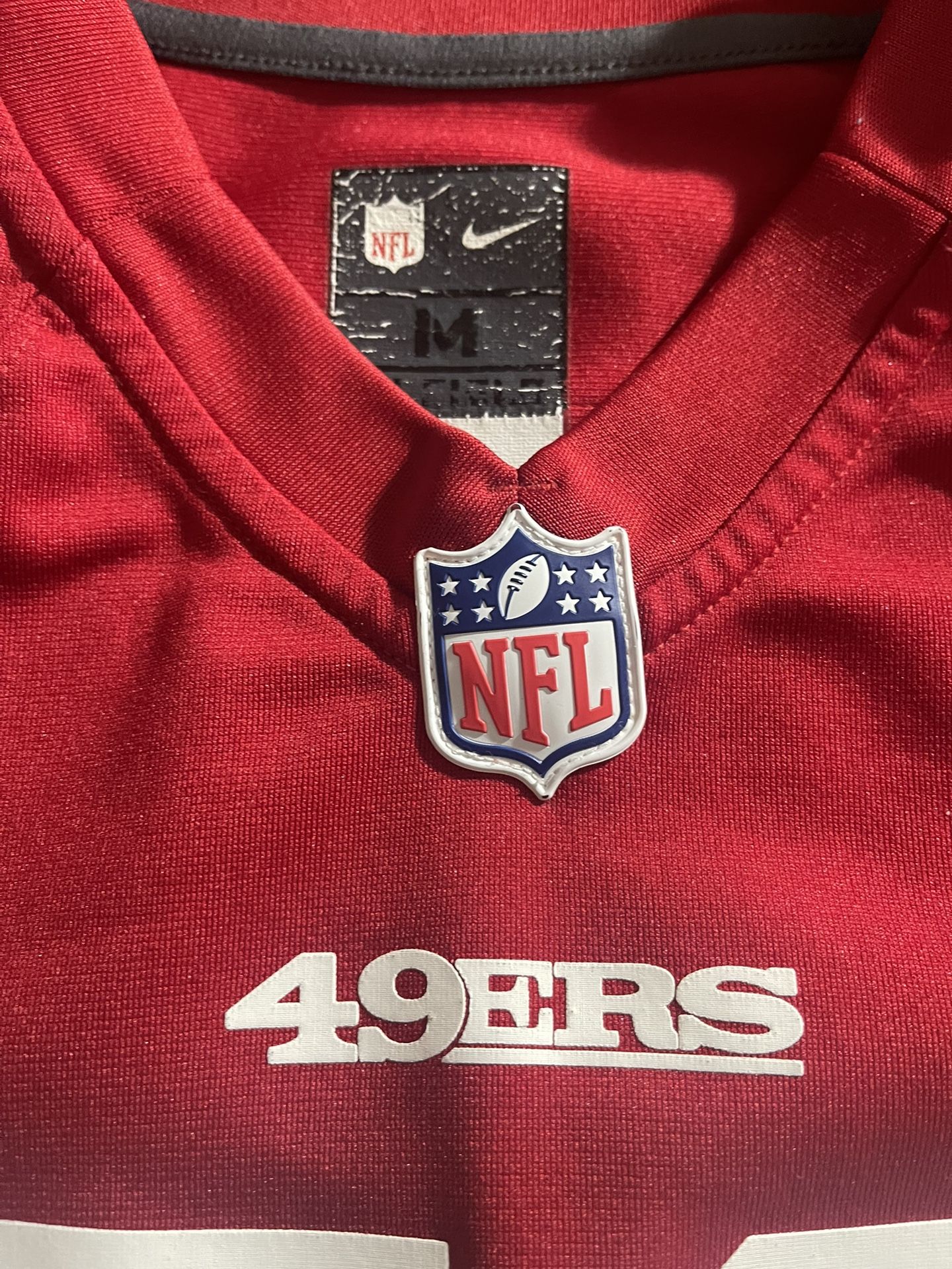 Jersey