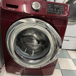 Samsung Washer( Delivery Available)