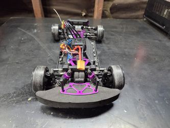 Redcat Lightning EPX Drift