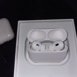 AirPods Pro Gen 2 