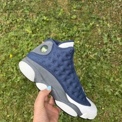 Jordan 13 Flint