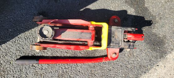 Car Jack