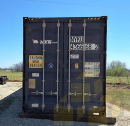Dry Secure Storage 