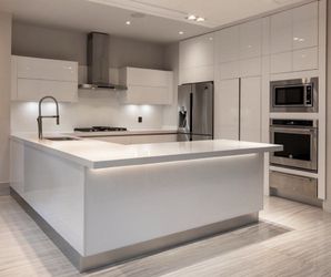 Kitchen Cabinets
