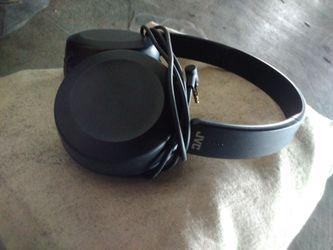 JVC Headphones