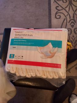 Adult Diapers 
