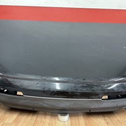 2007 2008 2009 AUDI Q7 REAR BUMPER COVER OEM 4L0 807 511 B