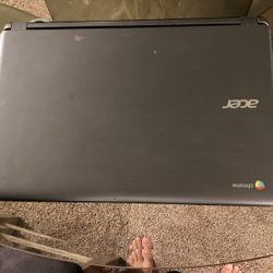 Acer Chrome 