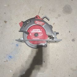 Circular Saw