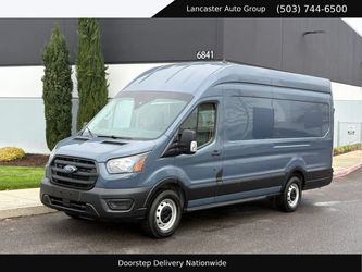 2020 Ford Transit 250 Cargo Van