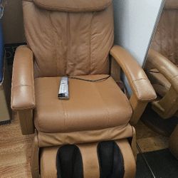 Massage Chair