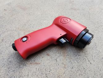 CP pnumatic air sander