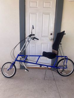 Bicycle