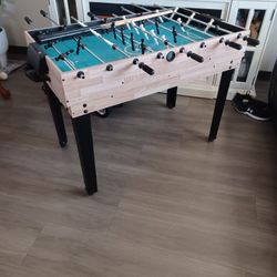 Mesa De Juegos