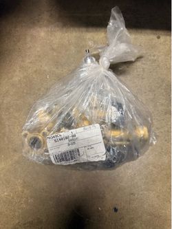 Pressure washer manifold. Brand New. Part #(contact info removed)-88