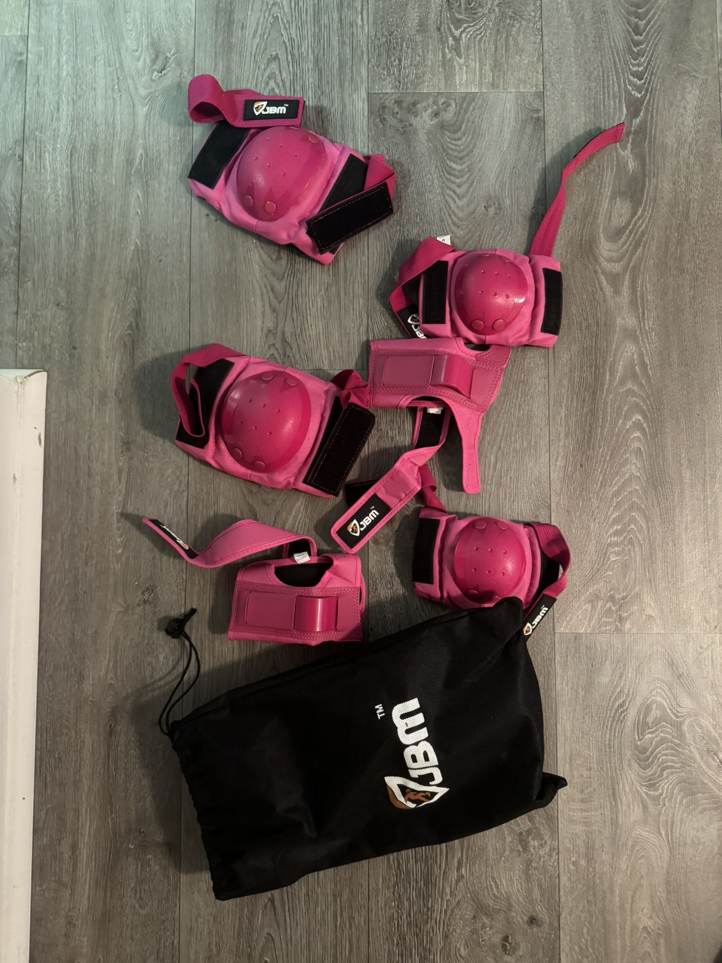 Roller Skating Protection Gear
