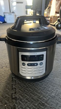 Pressure Cooker - Unused