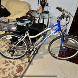 Bike - Schwinn 26in