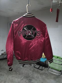 Pinky's Records Day Day Jacket Original