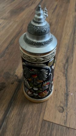 German cup