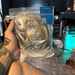 Brand New Xlr Cable ( Pair)