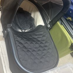 UppaBaby Bassinet Attachment (with Net)