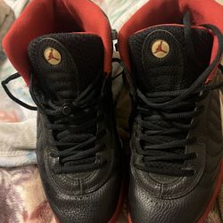 Jordan Jumpman Pro Bred (2017)Size 9