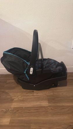 Baby car seat