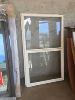 36x59 window $90