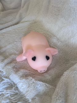 Squishy pig