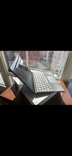 360 Flip Touchscreen - Microsoft Surface Pro Laptop & Charger