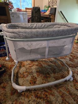 Loads Of Baby Items!