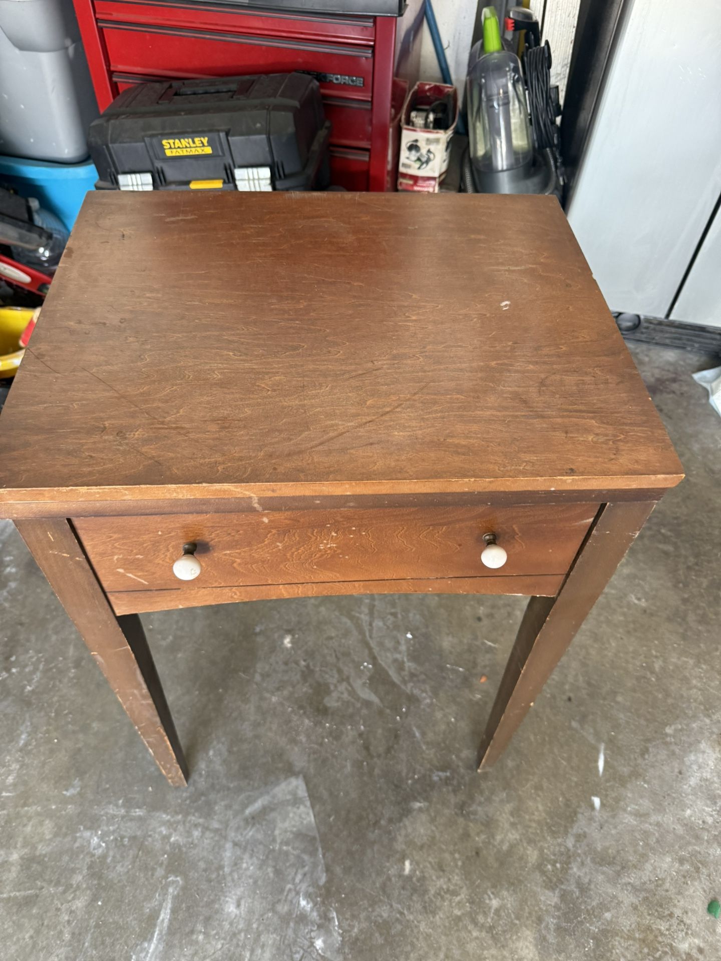 Table For Sewing Machine