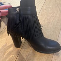 Valentino Garavani Ankle Boots 