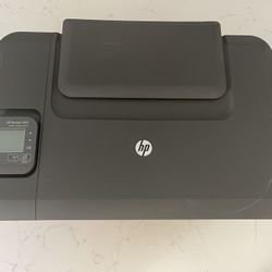 Hp Deskjet 3(contact info removed). All In One 