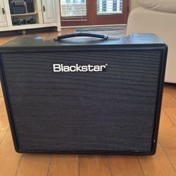 Blackstar Guitar Amplifier