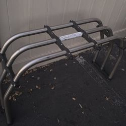 Tailgate Rack for Ford