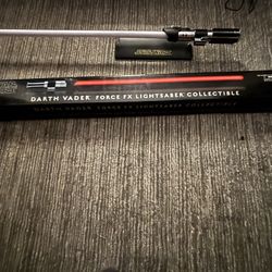 Darth Vader Lightsaber 