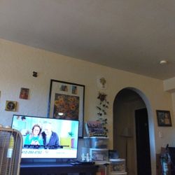 3 PIECE SECTIONAL SOFA BED AND 2 RECLINERS