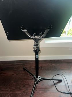 Music Stand ( Belmonte Conductor)