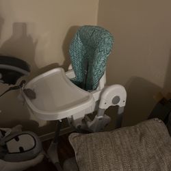 High Chair 