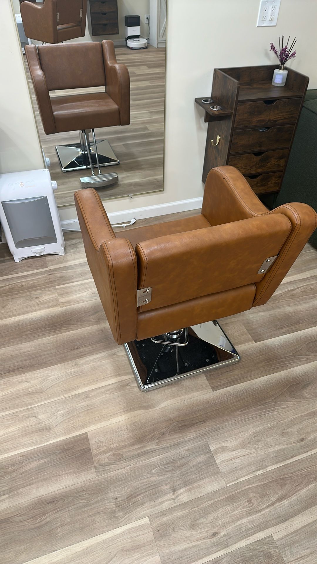 Styling Chair