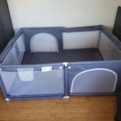 Play Pen